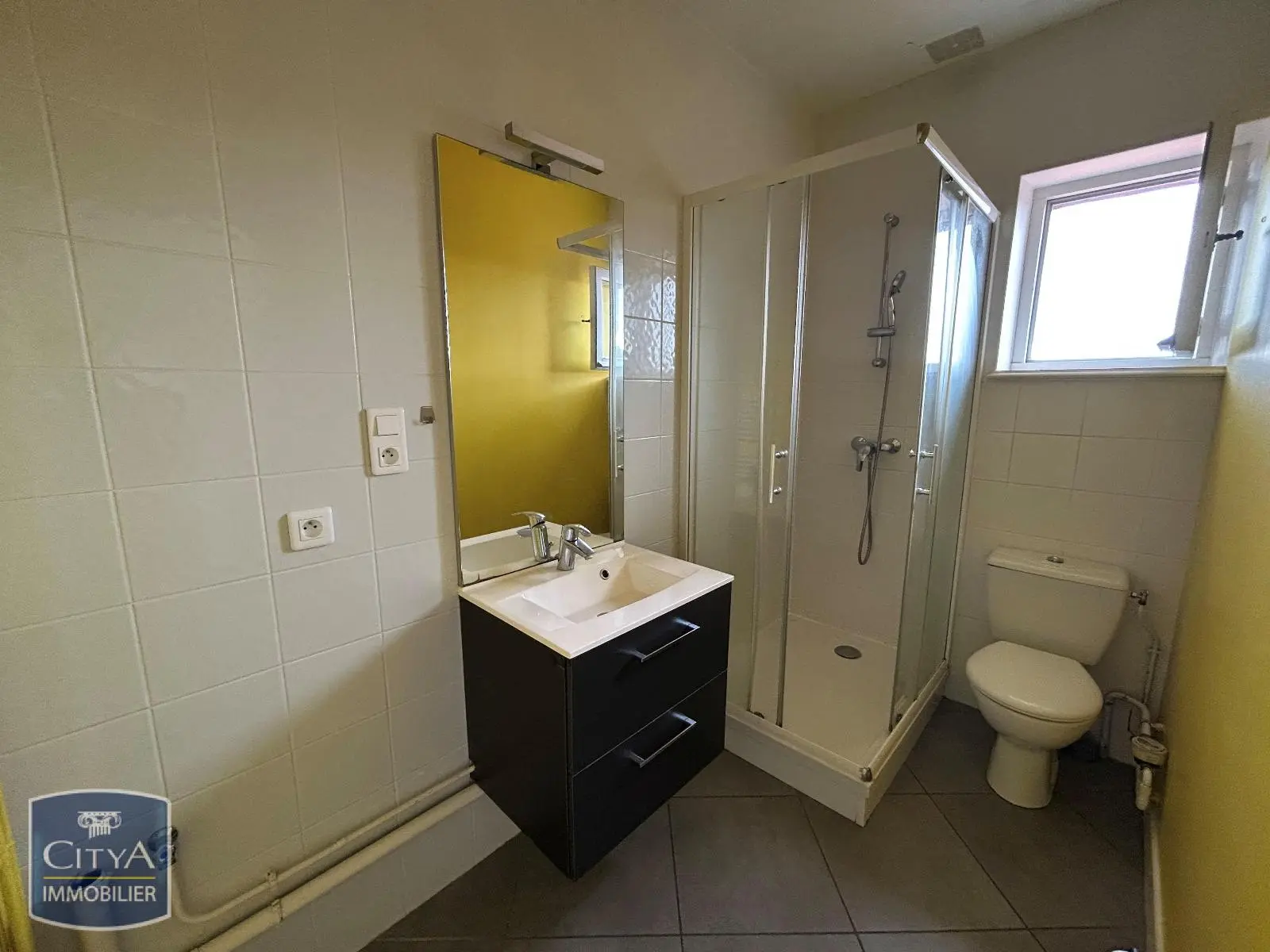 Photo 7 Appartement 3 pièces 55.71m²