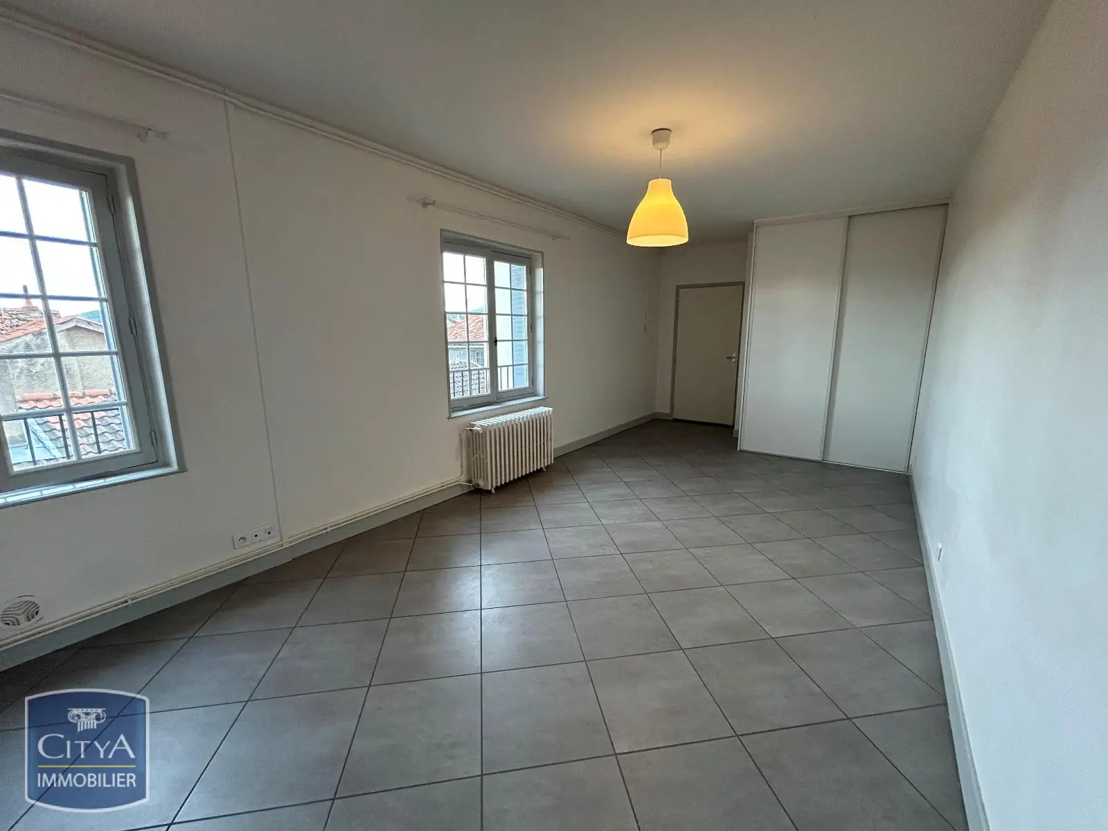 Photo 2 Appartement 3 pièces 55.71m²