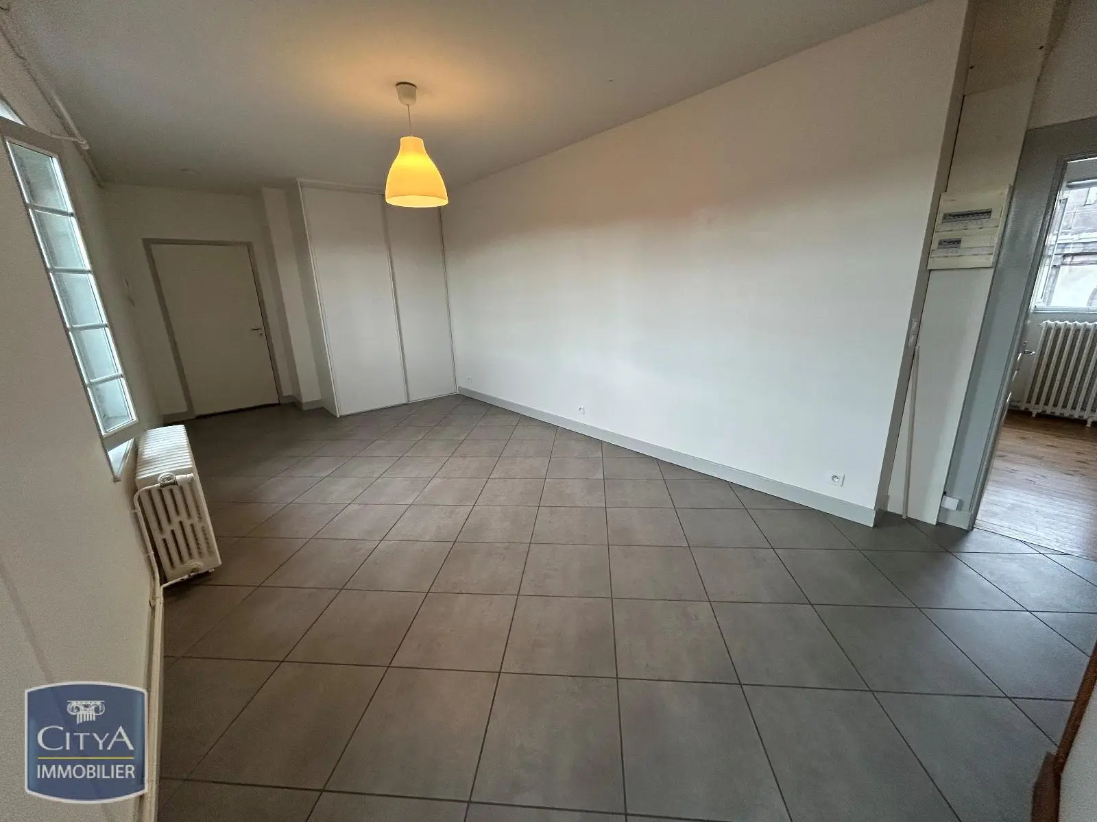 Photo 1 Appartement 3 pièces 55.71m²