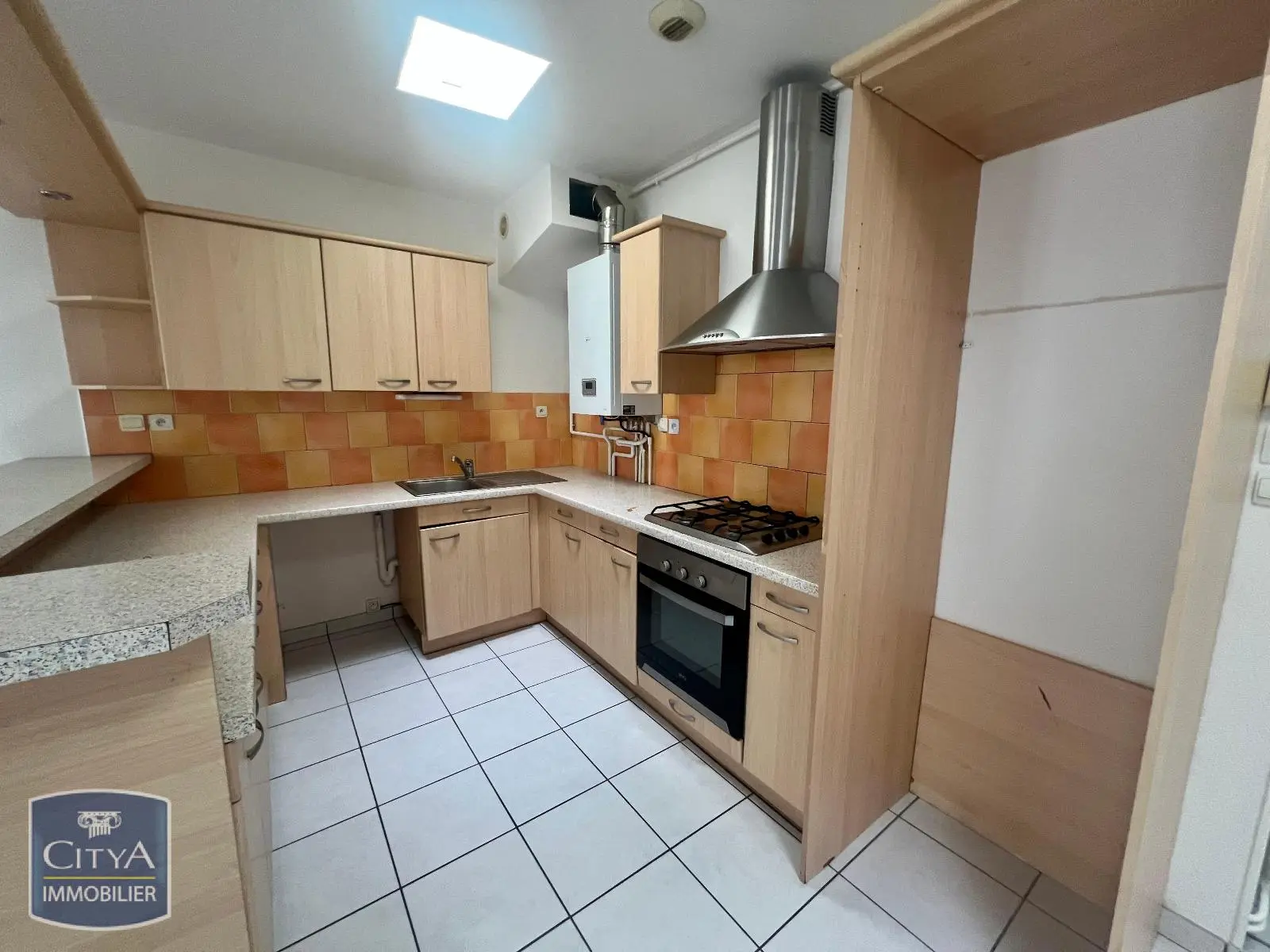 Photo 3 Appartement 4 pièces 102.21m²