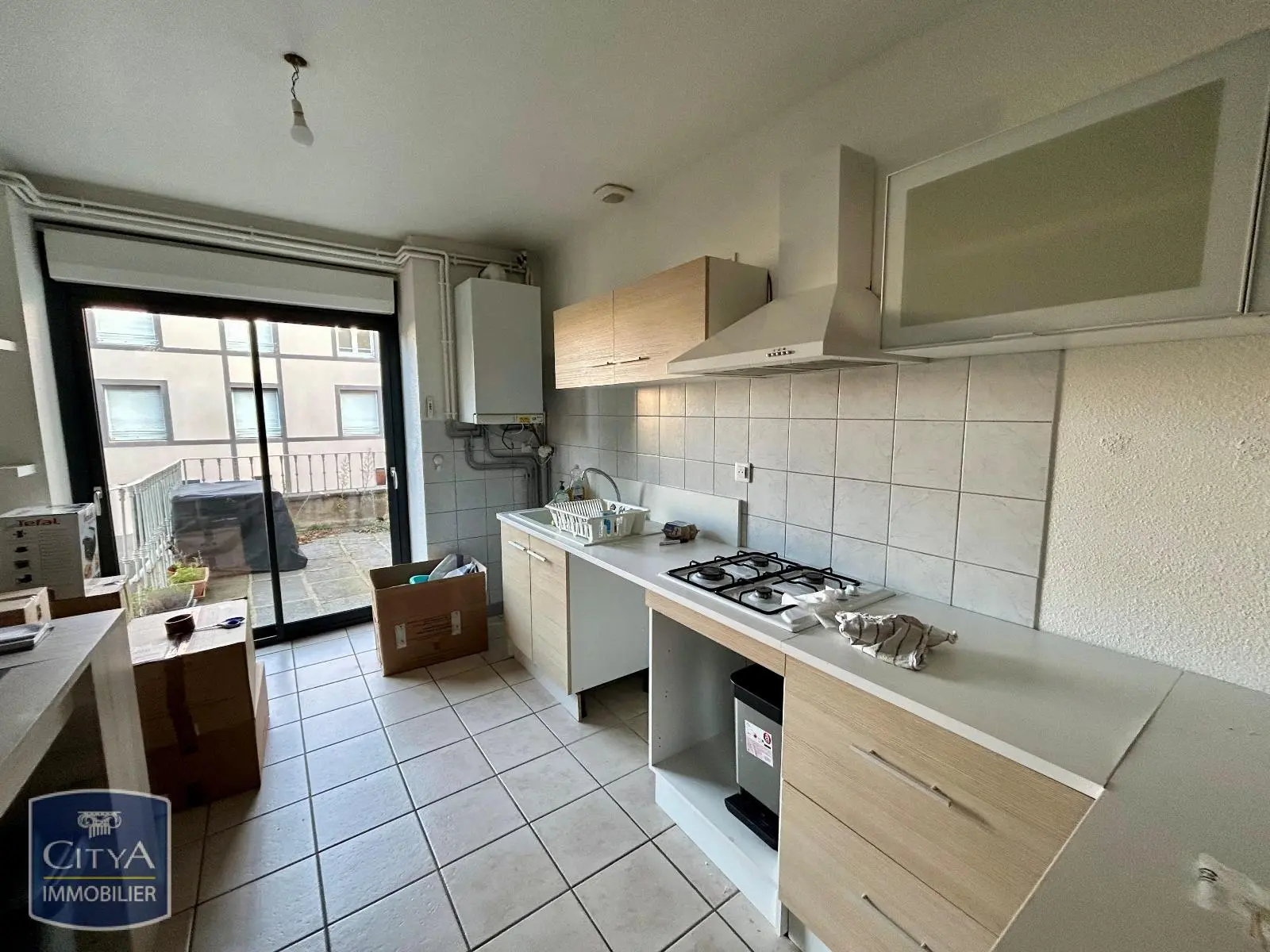 Photo 3 Appartement 3 pièces 63m²