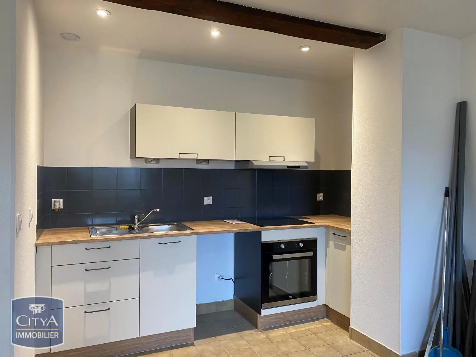 Photo 1 Appartement 2 pièces 47.56m²