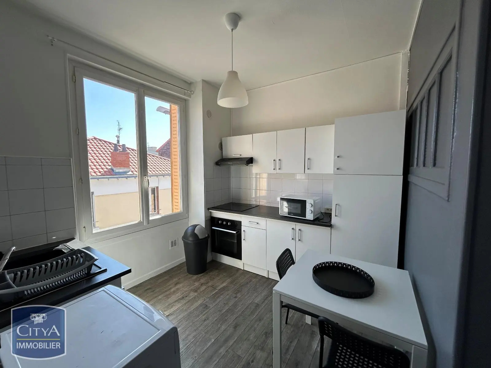Photo 2 Appartement 2 pièces 37m²