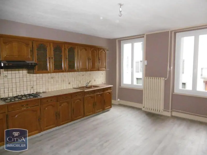 Photo 2 Appartement 5 pièces 146.85m²