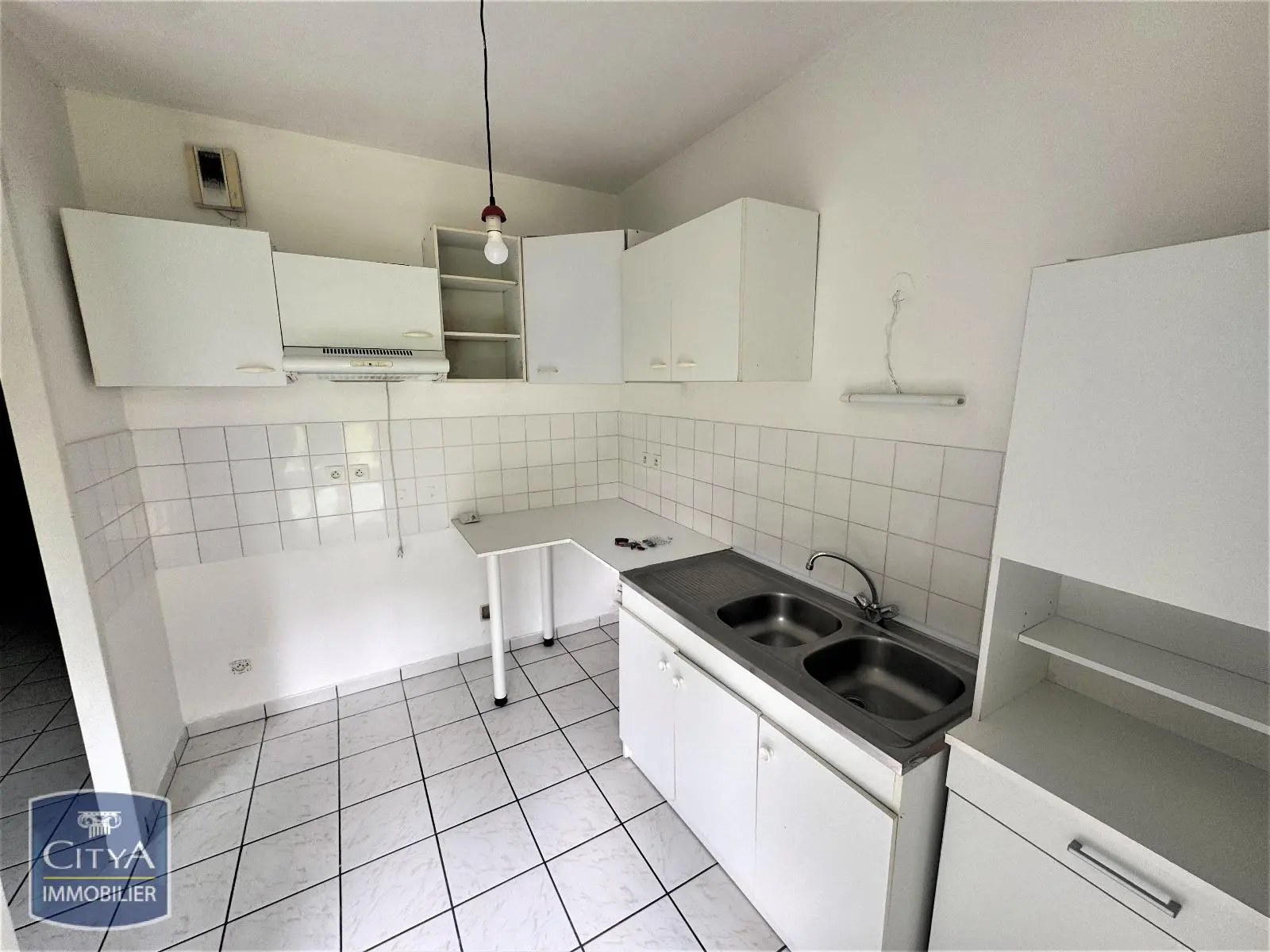 Photo 2 appartement Clermont-Ferrand