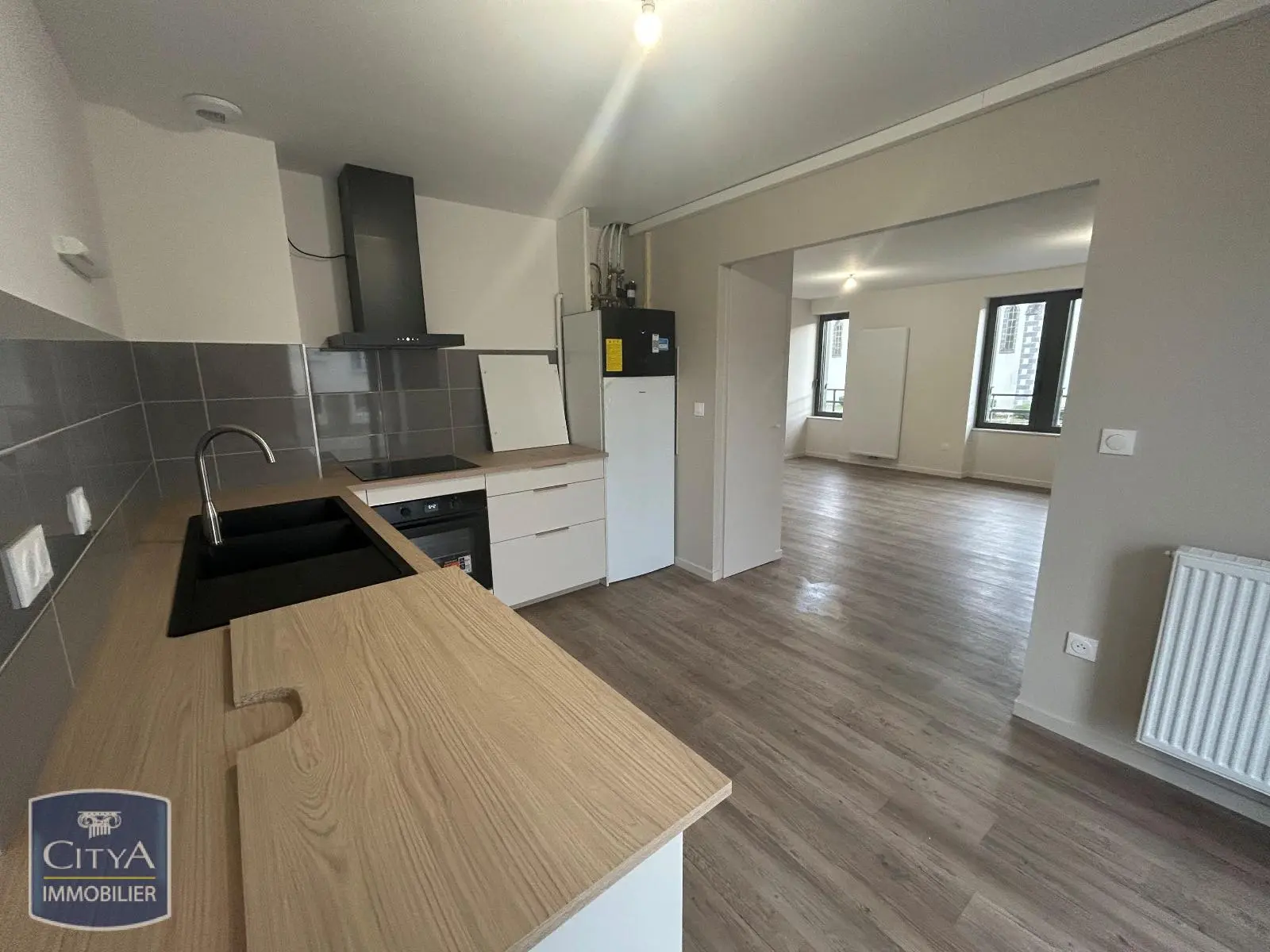 Photo 3 Appartement 5 pièces 90m²