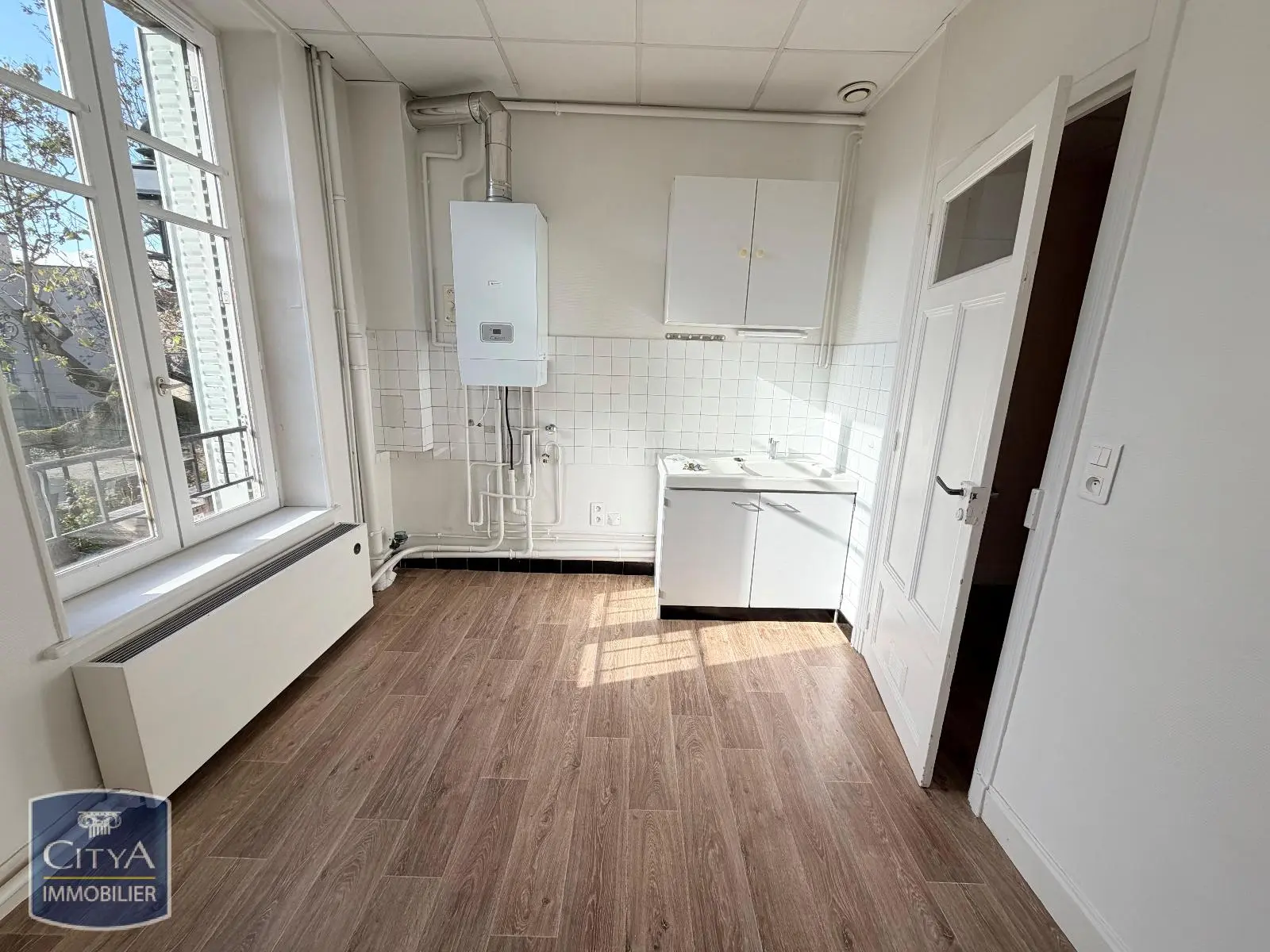 Photo 4 Appartement 3 pièces 50.06m²