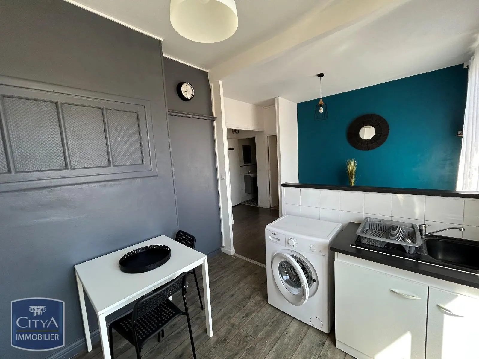 Photo 3 Appartement 2 pièces 37m²