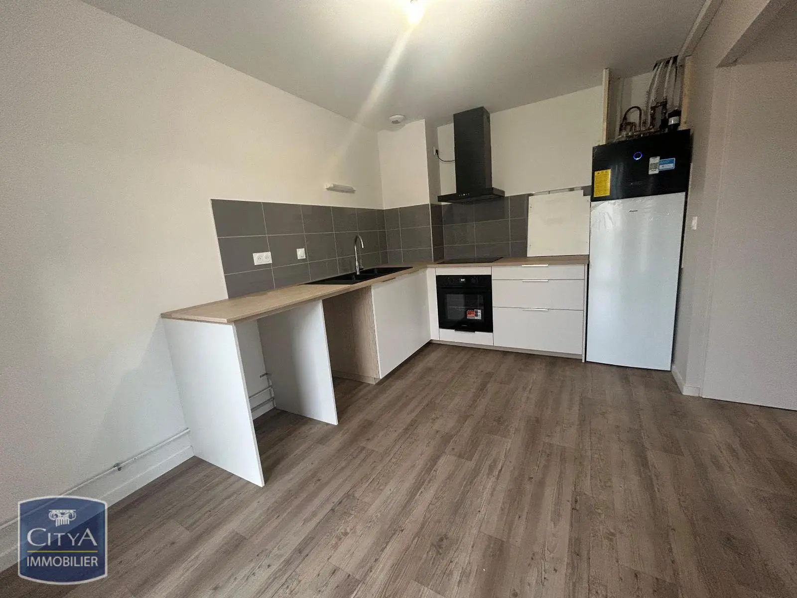 Photo 4 Appartement 5 pièces 90m²