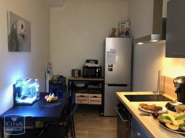 Photo 4 Appartement 2 pièces 47.96m²