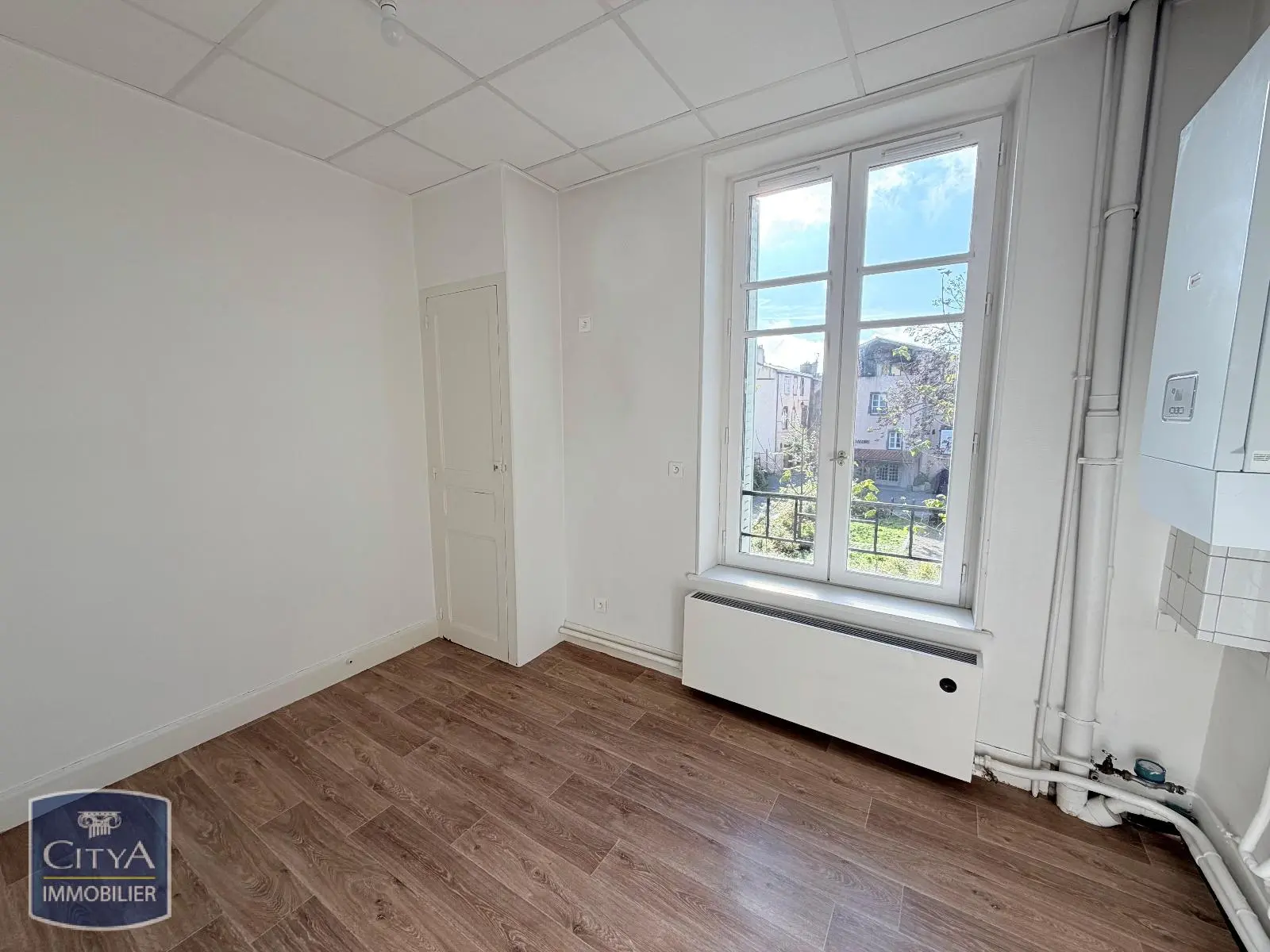 Photo 5 Appartement 3 pièces 50.06m²