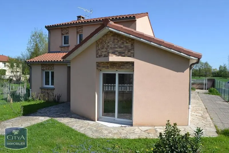 Photo 1 Maison 4 pièces 115.72m²