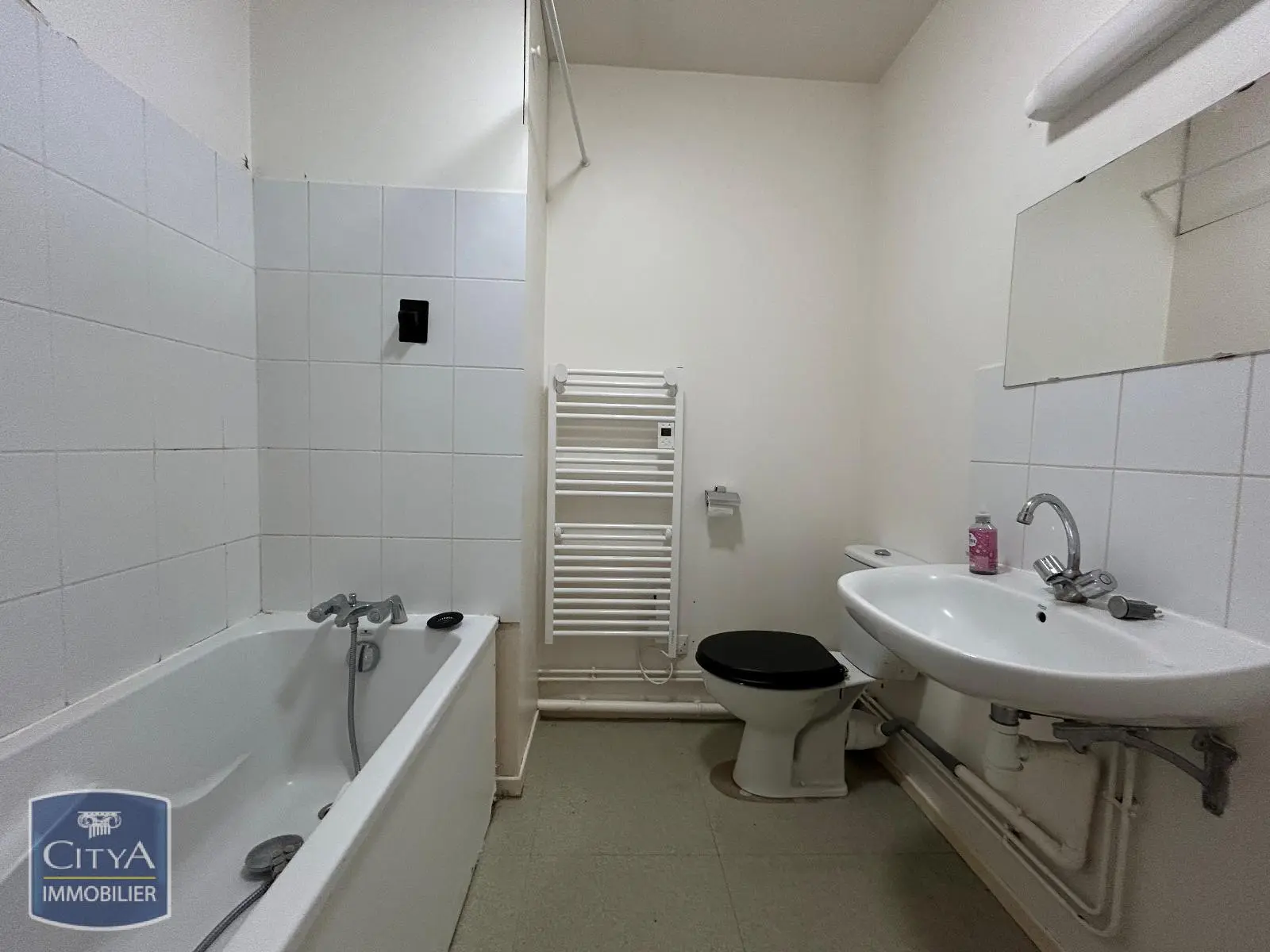 Photo 6 Appartement 2 pièces 41.29m²