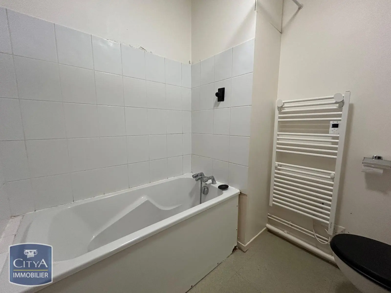 Photo 7 Appartement 2 pièces 41.29m²