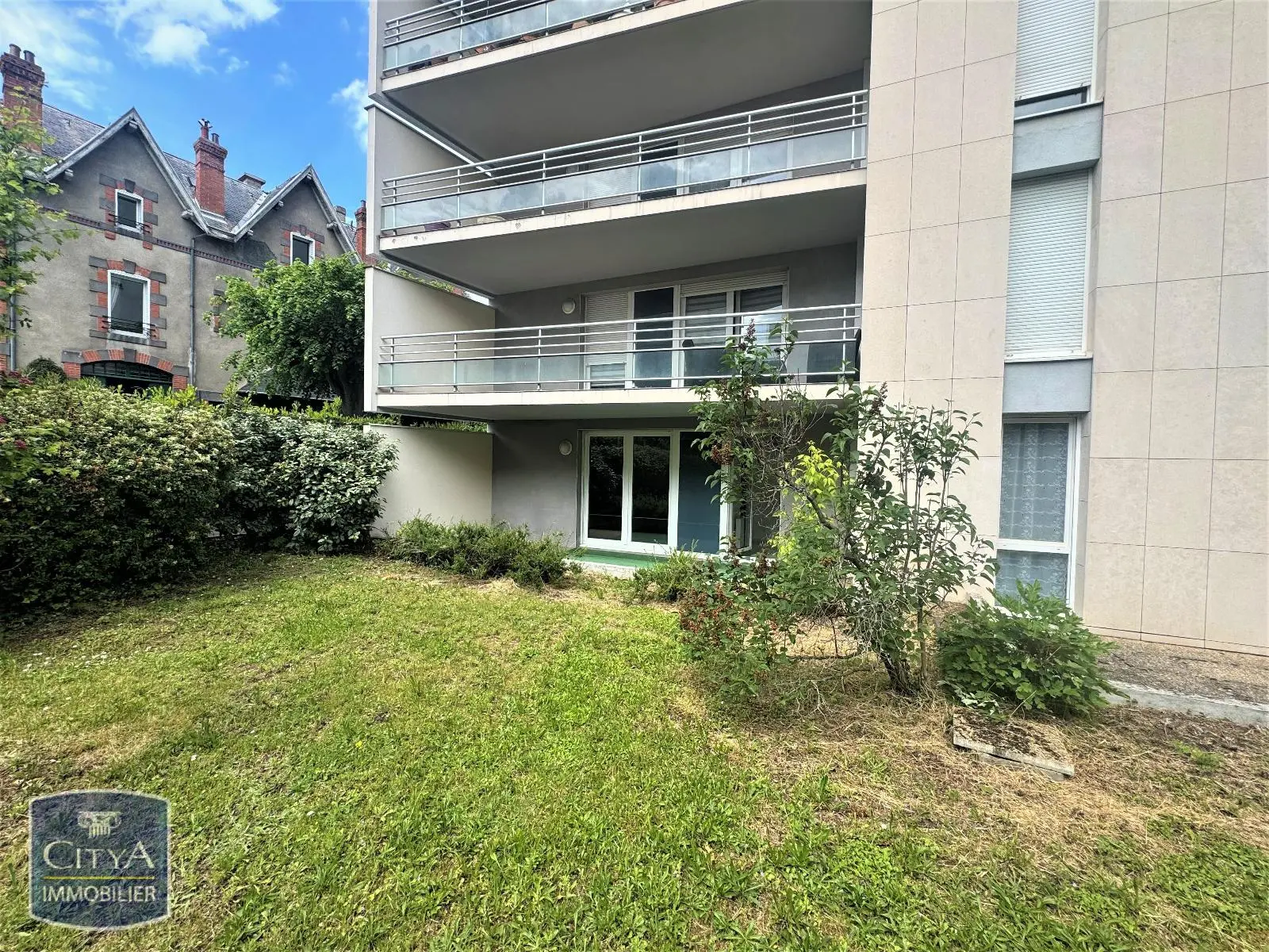 Photo 5 appartement Clermont-Ferrand