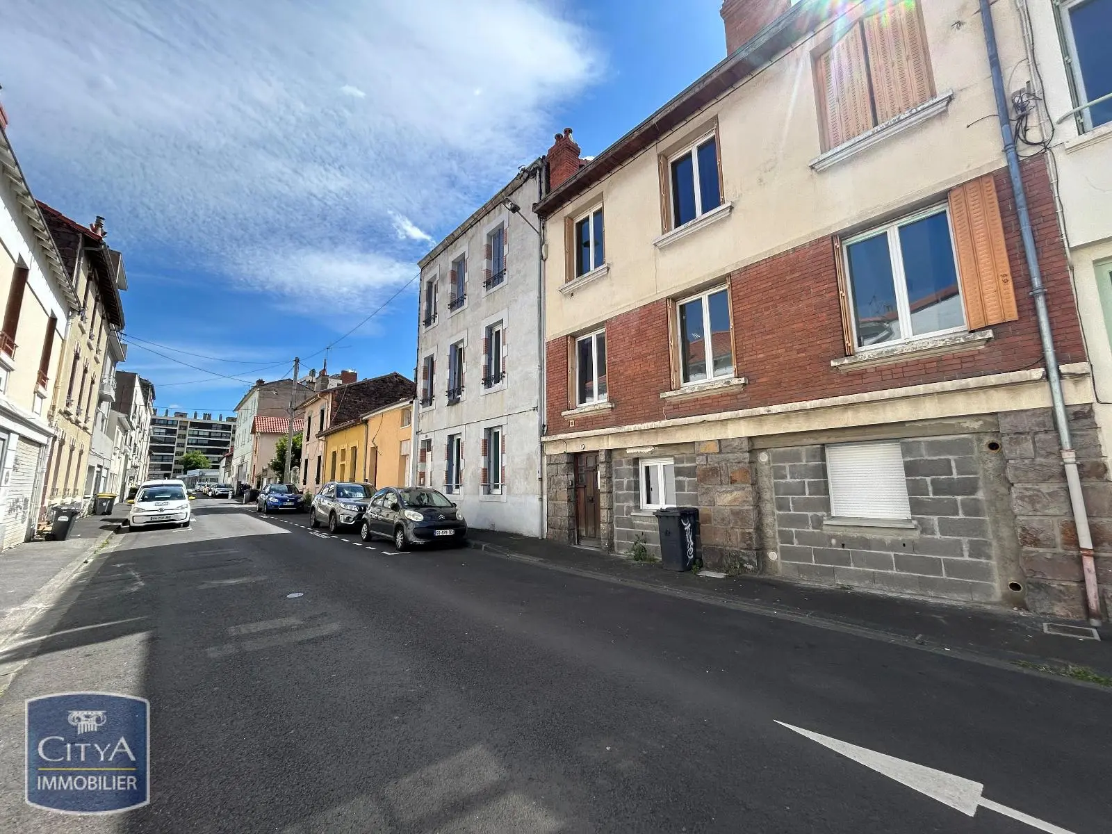 Photo 5 Appartement 2 pièces 33.44m²