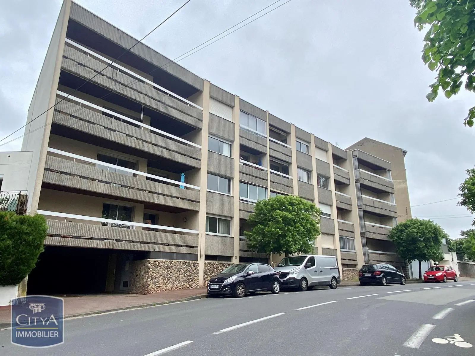 Photo 5 Appartement 2 pièces 41.46m²