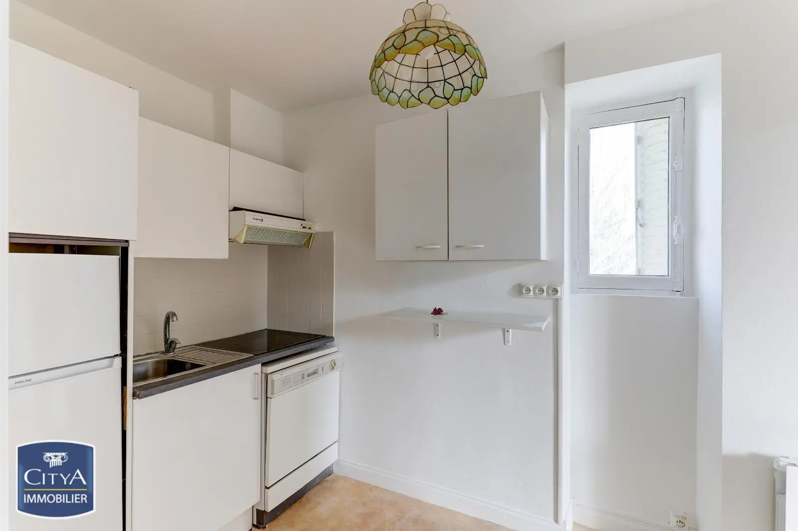 Photo 3 Appartement 3 pièces 51.2m²
