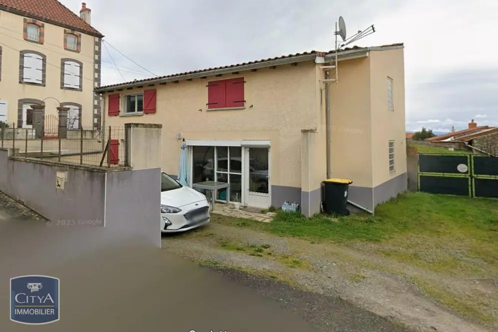 Photo 1 Maison 3 pièces 108m²