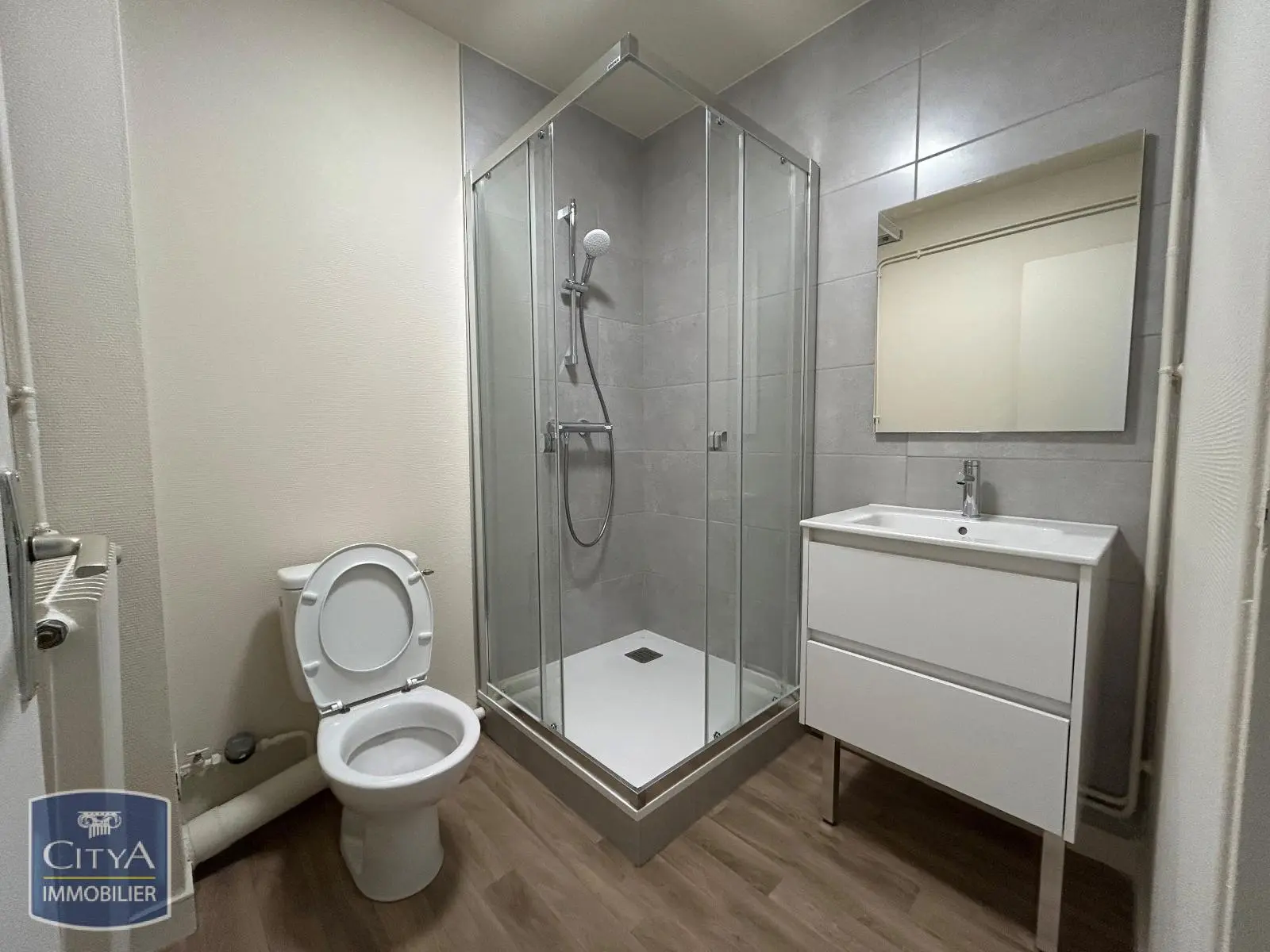 Photo 10 Appartement 2 pièces 48.55m²