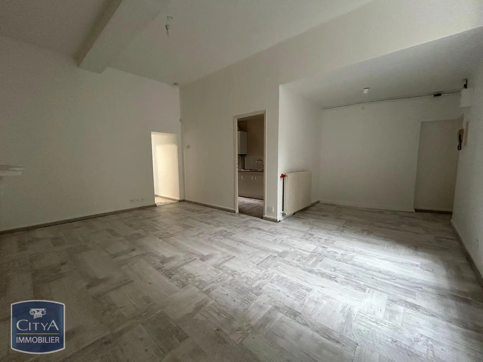 Photo 4 Appartement 2 pièces 48.55m²
