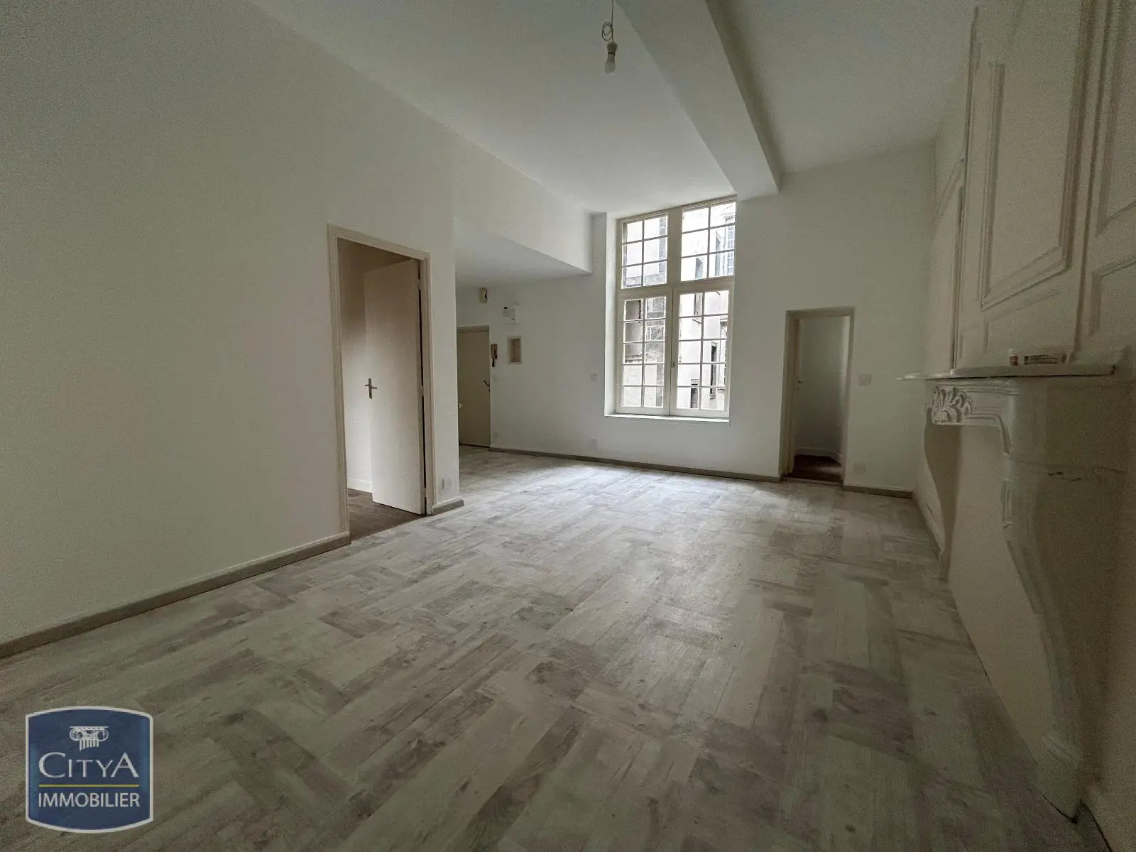 Photo 3 Appartement 2 pièces 48.55m²
