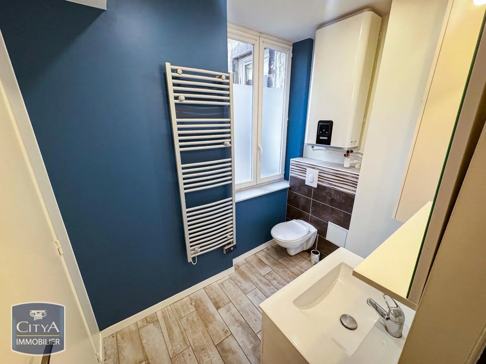 Photo 4 Appartement 1 pièce 22.64m²