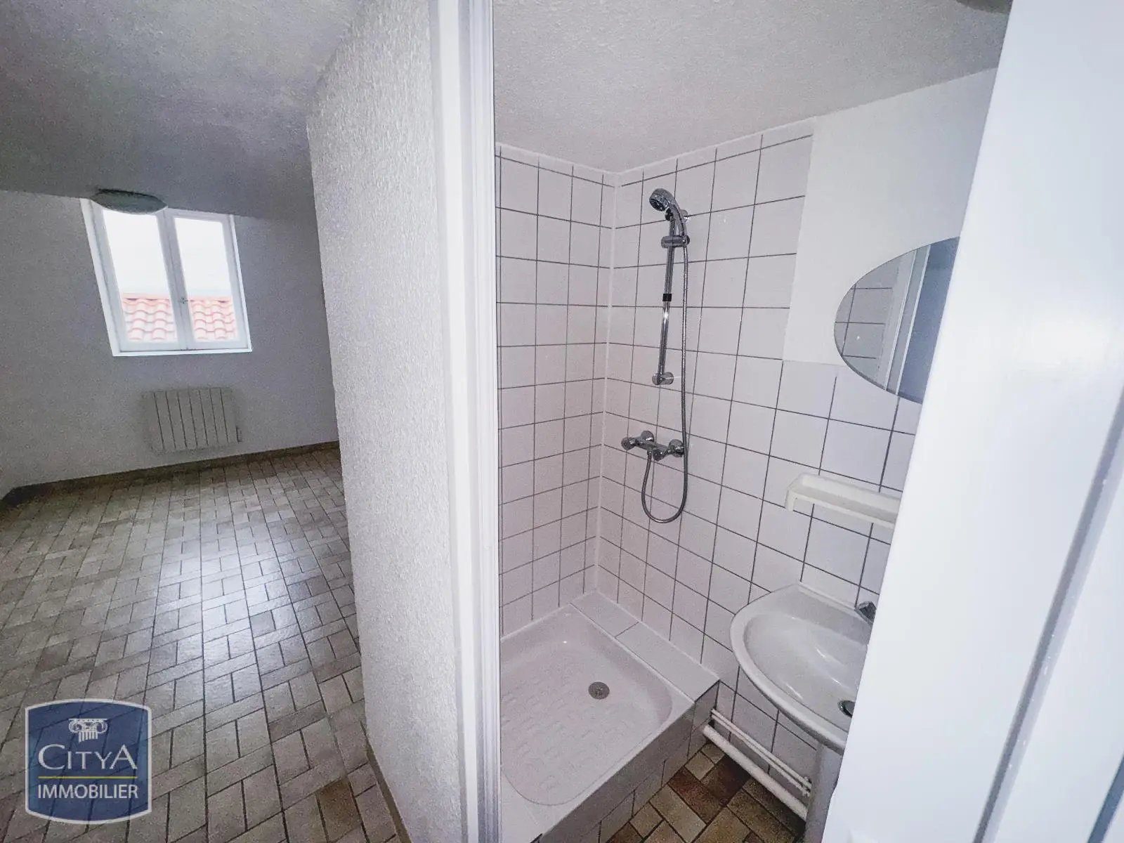 Photo 3 Appartement 1 pièce 18.29m²