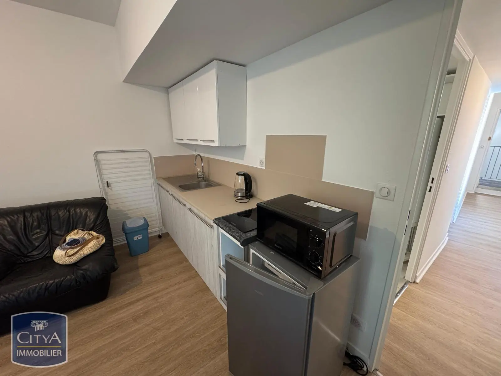 Photo 1 appartement Riom