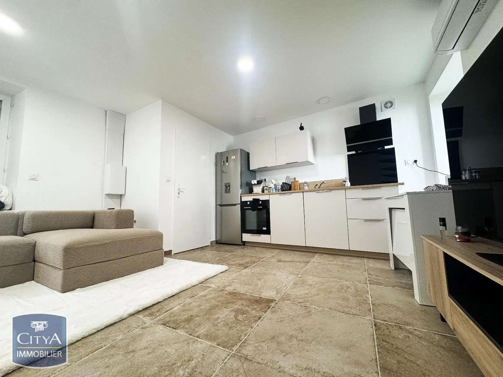 Photo 1 Maison 3 pièces 59.47m²