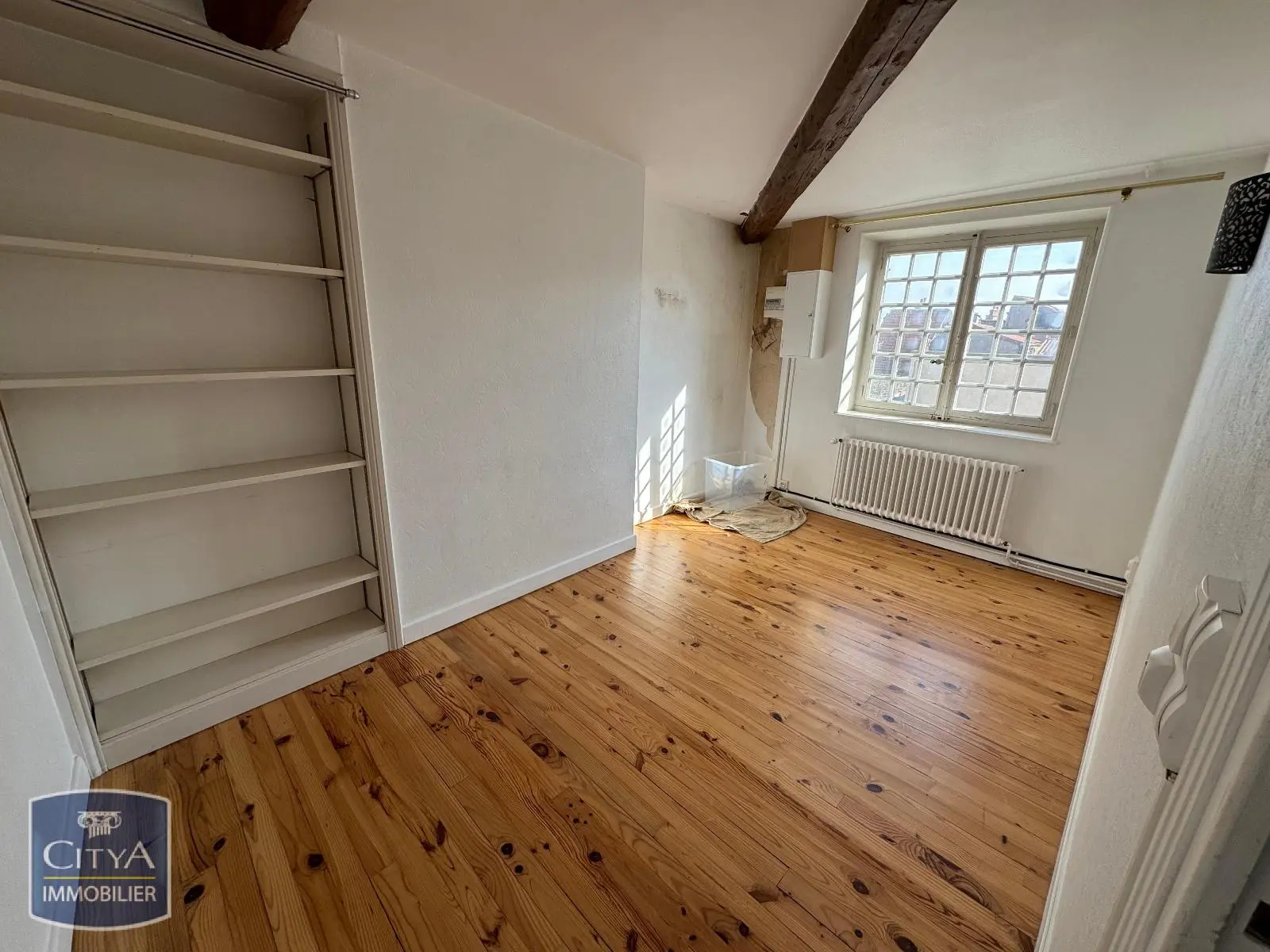 Photo 5 Appartement 5 pièces 122.76m²