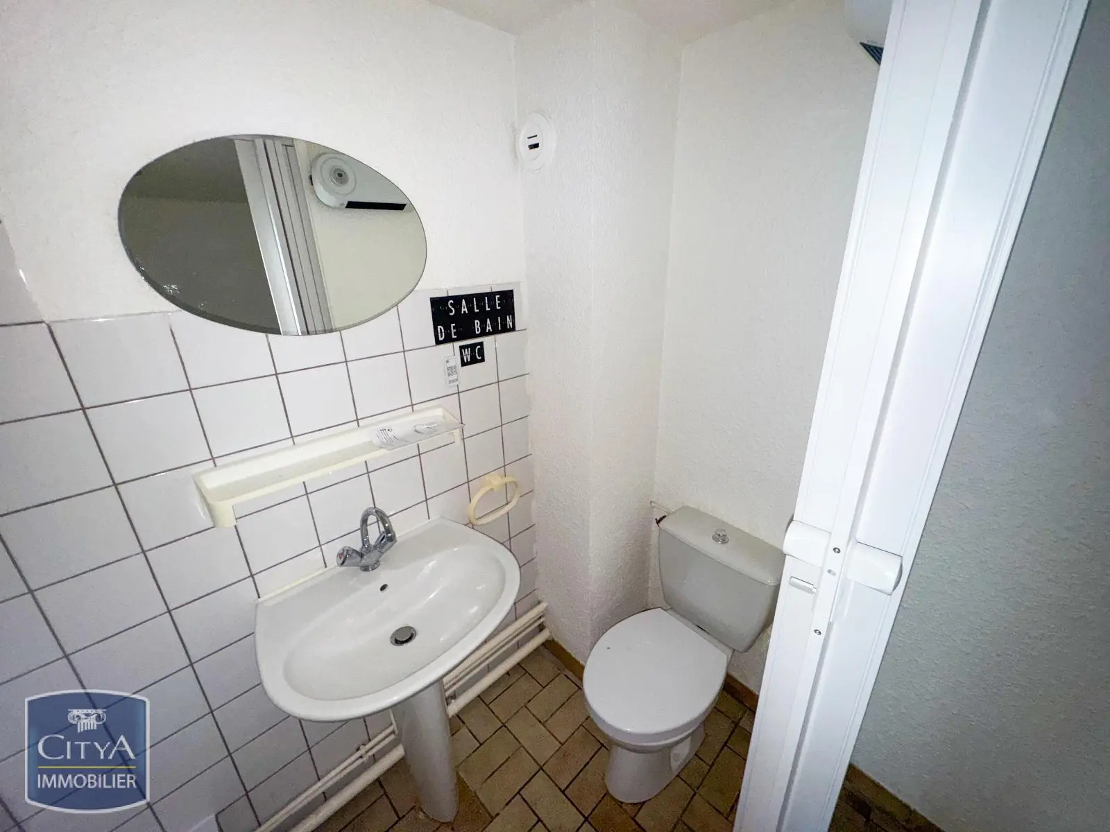 Photo 4 Appartement 1 pièce 18.29m²