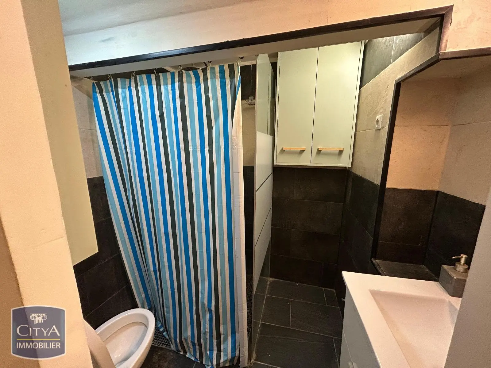 Photo 3 Appartement 1 pièce 21.27m²