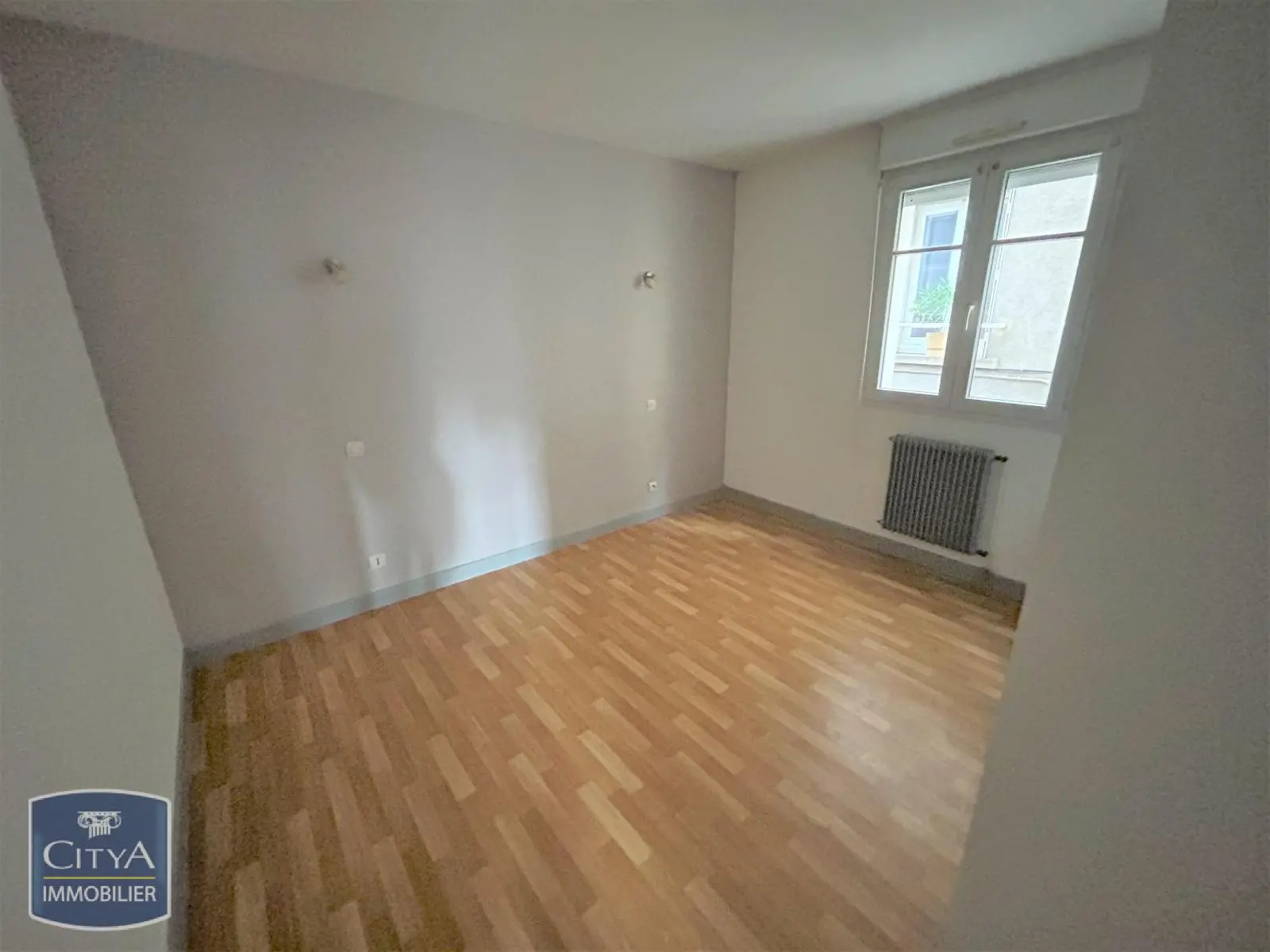 Photo 4 Appartement 2 pièces 43.97m²