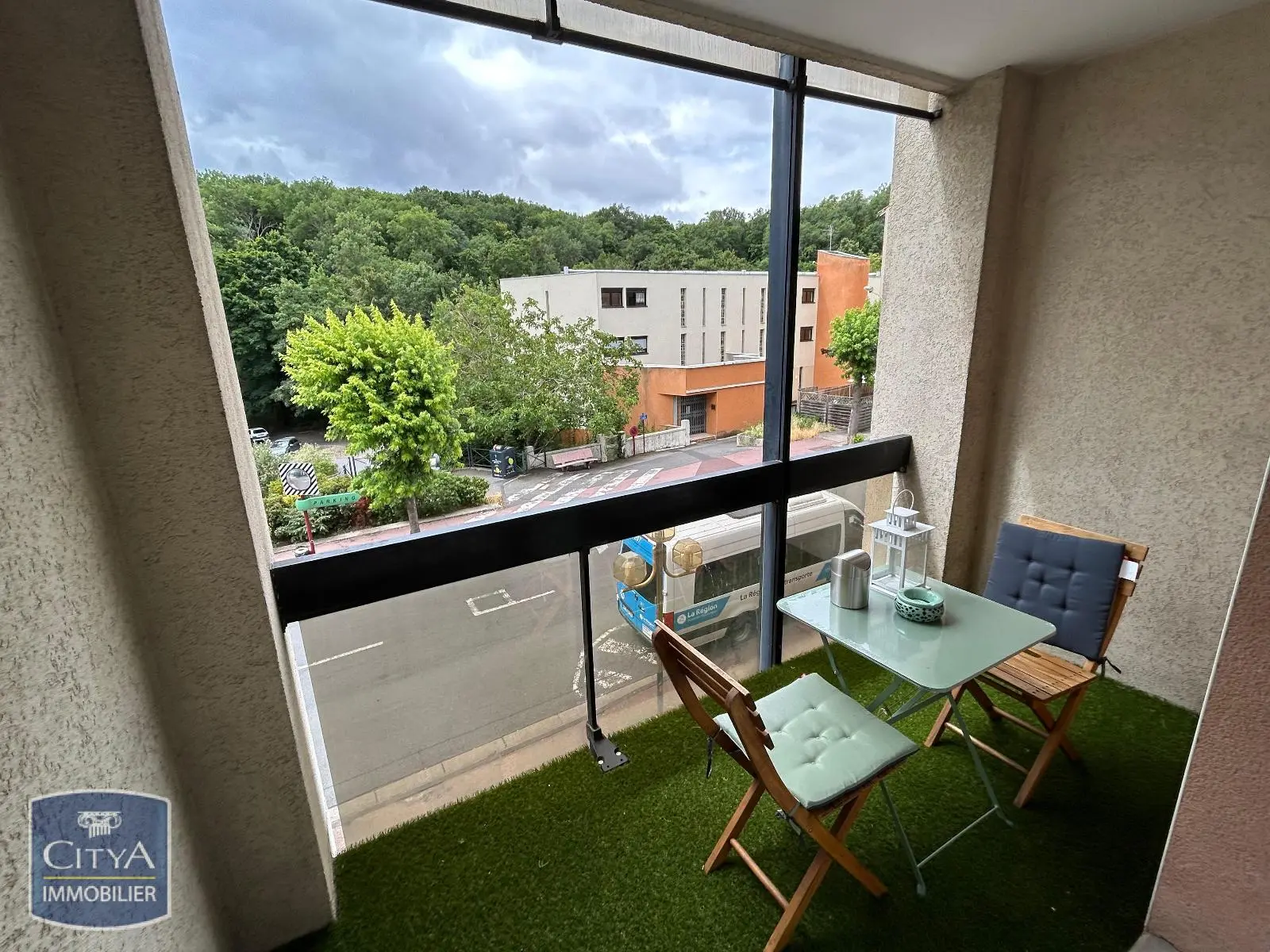 Photo 5 Appartement 1 pièce 20.98m²