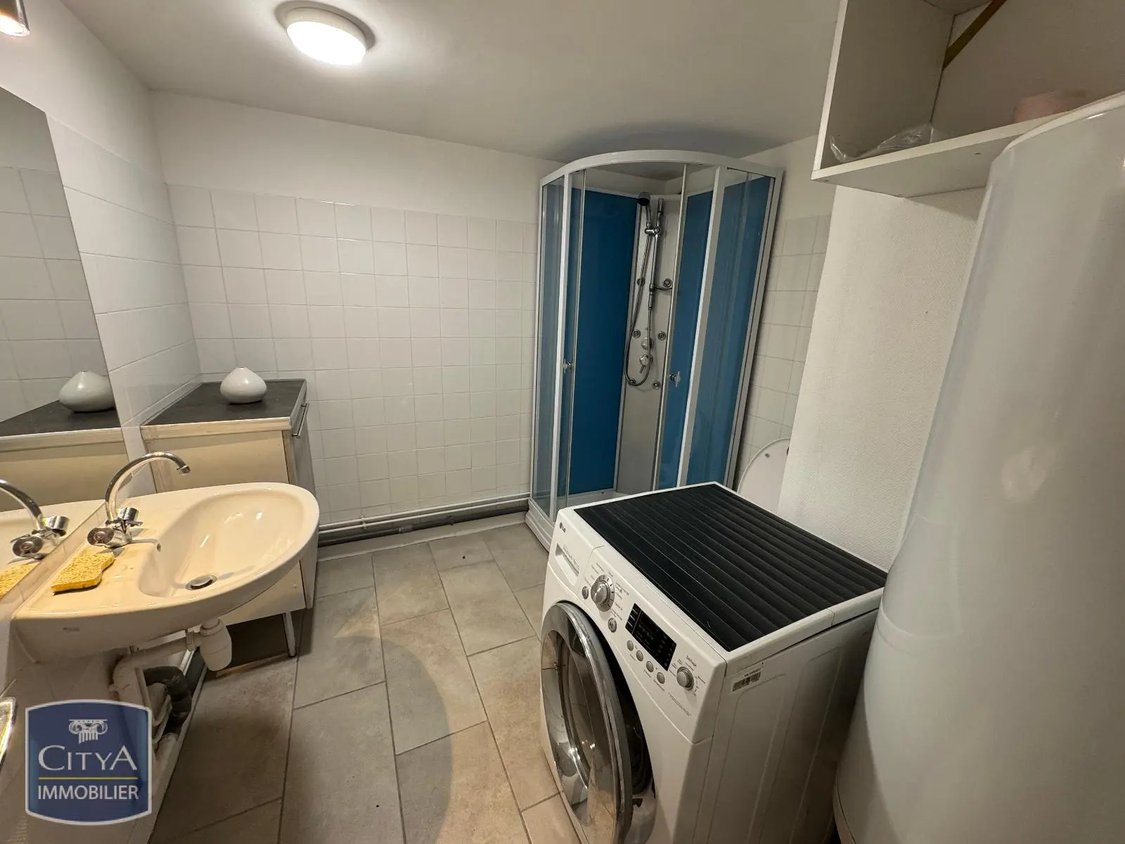Photo 4 appartement Riom