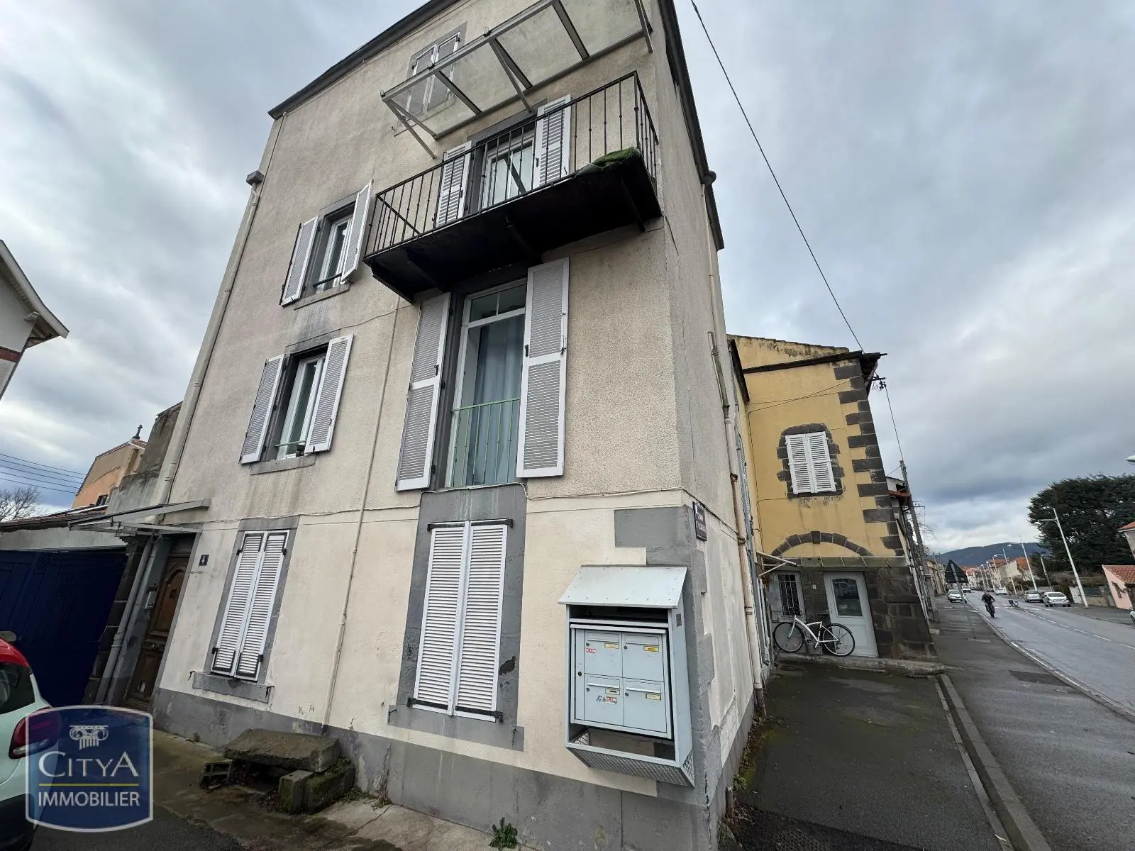 Photo 6 Appartement 2 pièces 30.49m²