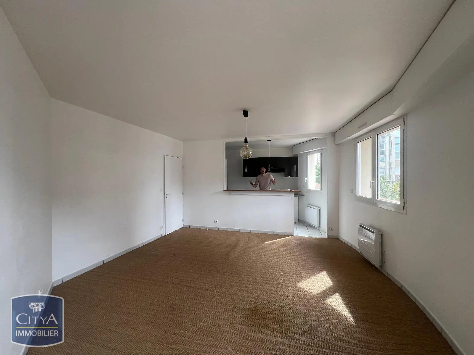 Photo 1 Appartement 3 pièces 67.01m²