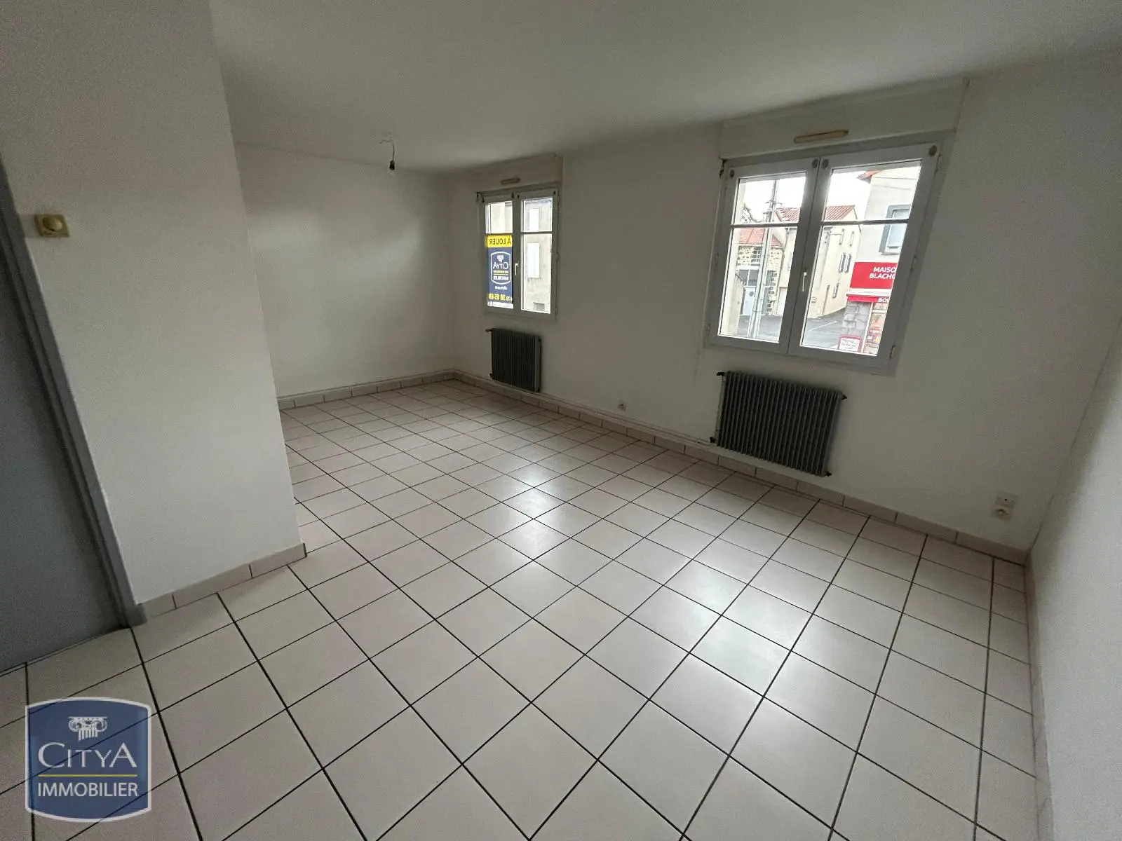 Photo 1 Appartement 2 pièces 43.97m²