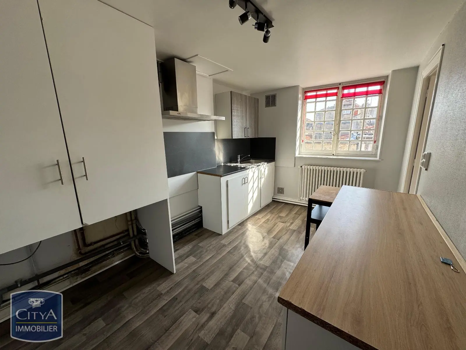 Photo 4 Appartement 5 pièces 122.76m²