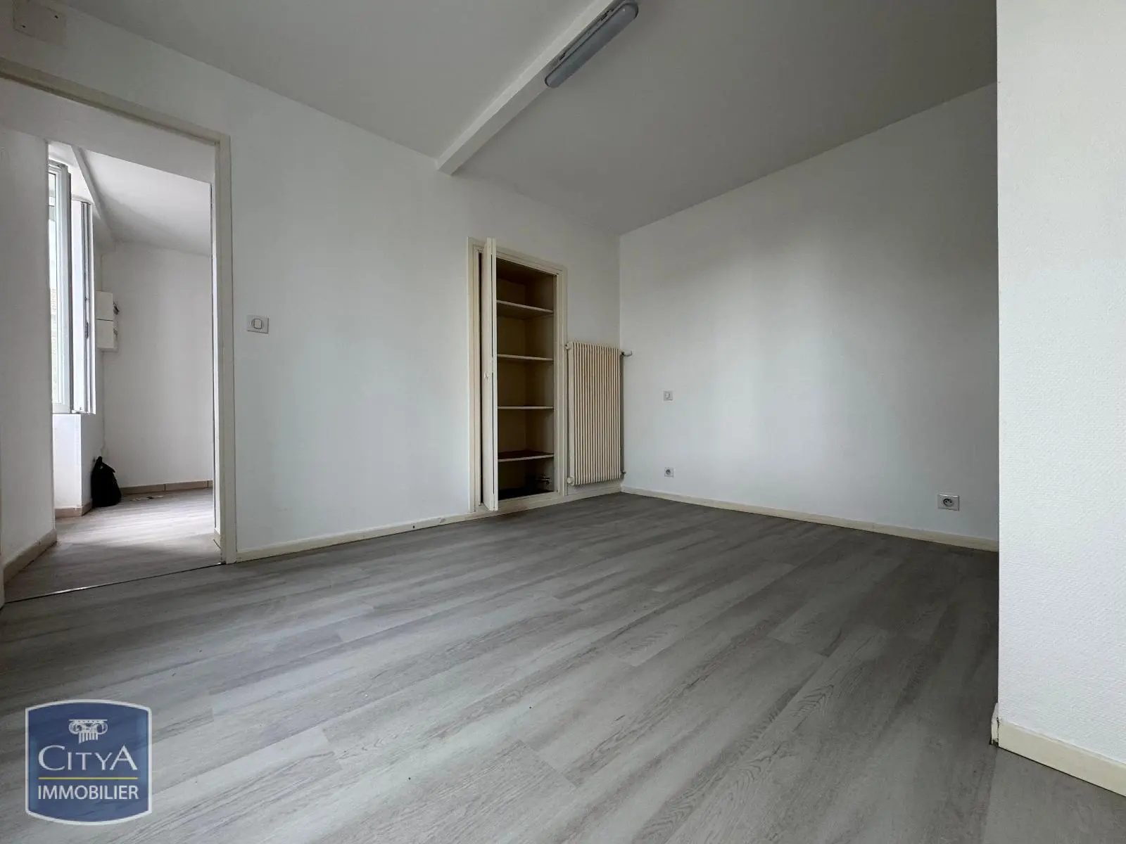 Photo 5 Appartement 2 pièces 30.49m²