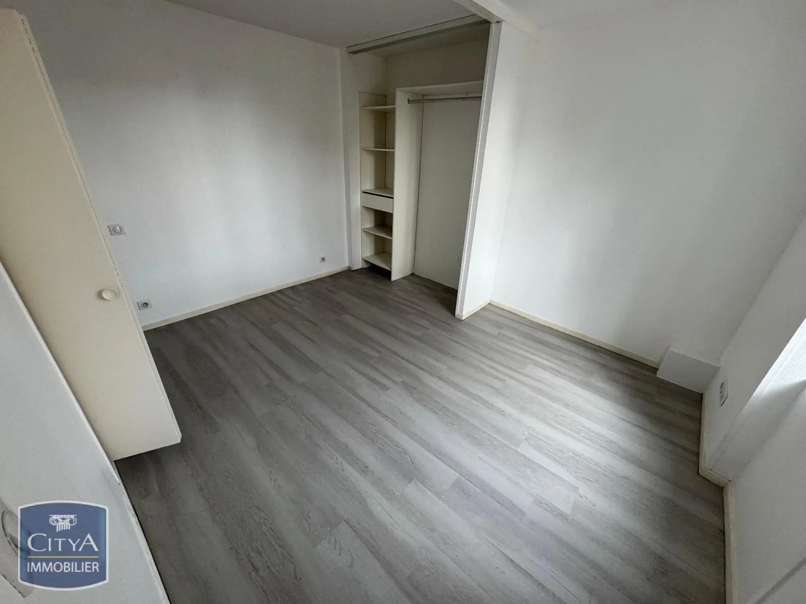 Photo 4 Appartement 2 pièces 30.49m²