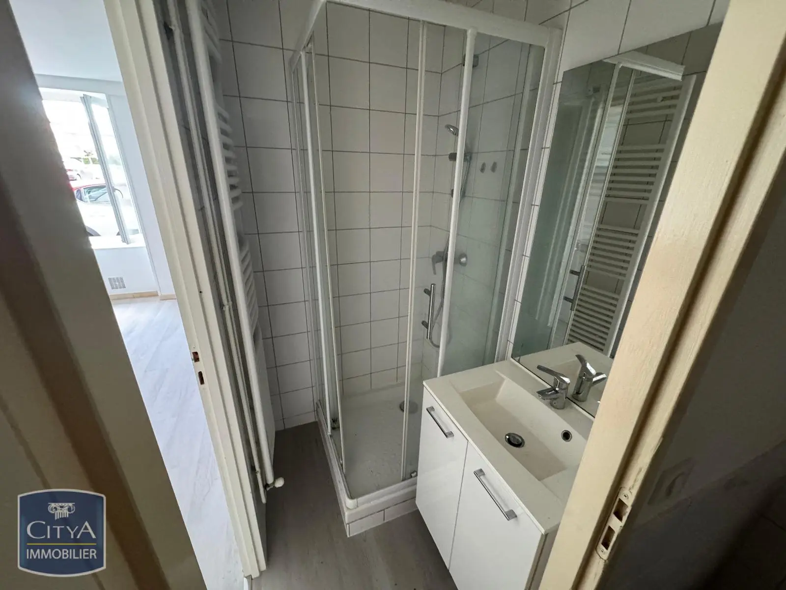 Photo 3 Appartement 2 pièces 30.49m²