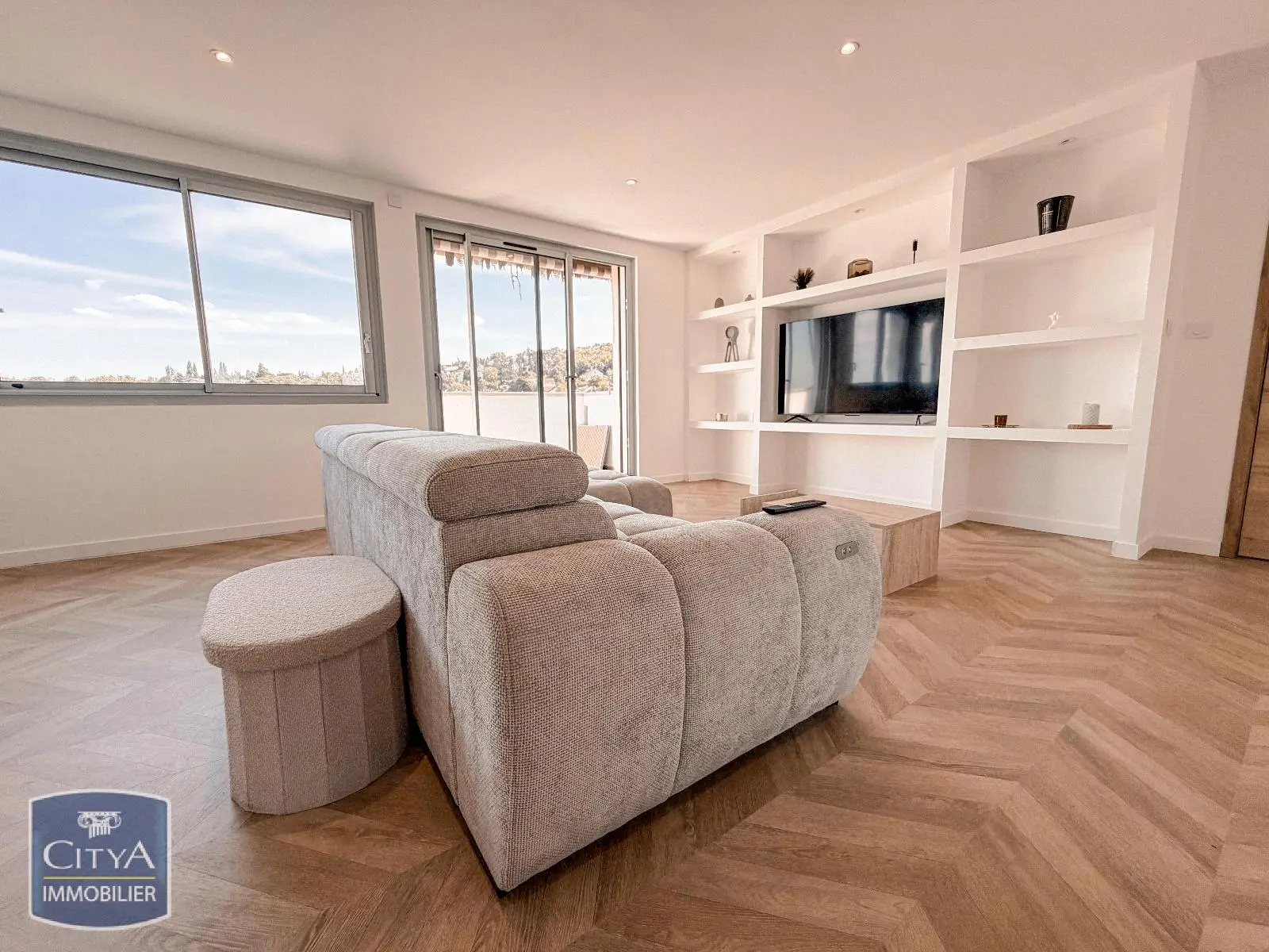 Photo 1 Appartement 4 pièces 83.55m²