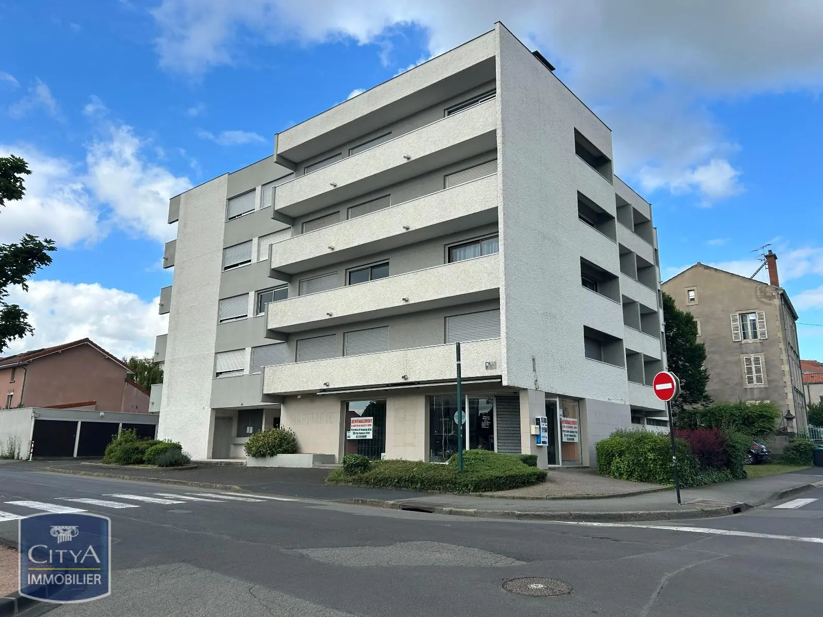 Photo 1 Appartement 1 pièce 35.5m²