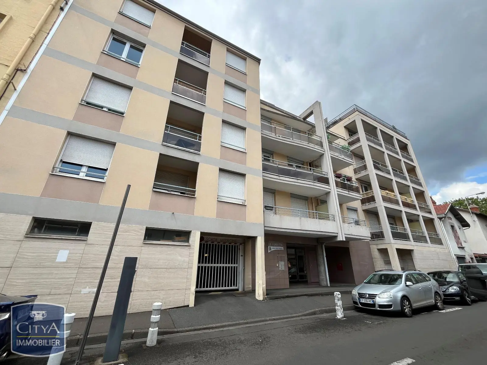 Photo 8 Appartement 2 pièces 35.49m²