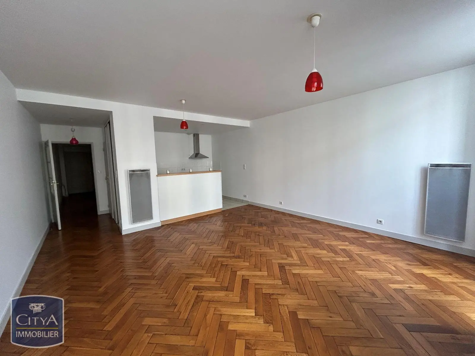 Photo 1 Appartement 2 pièces 58.91m²