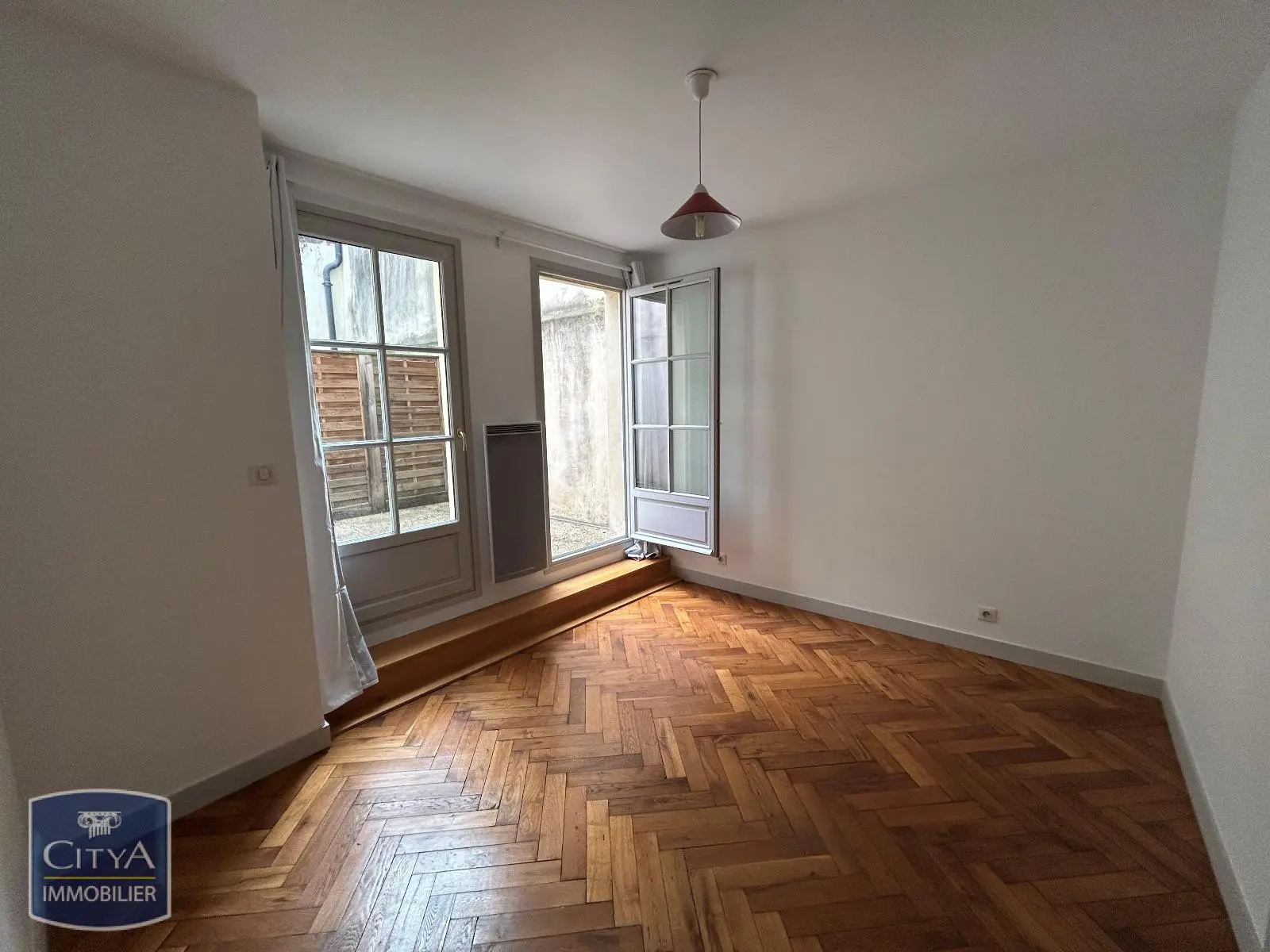 Photo 4 Appartement 2 pièces 58.91m²