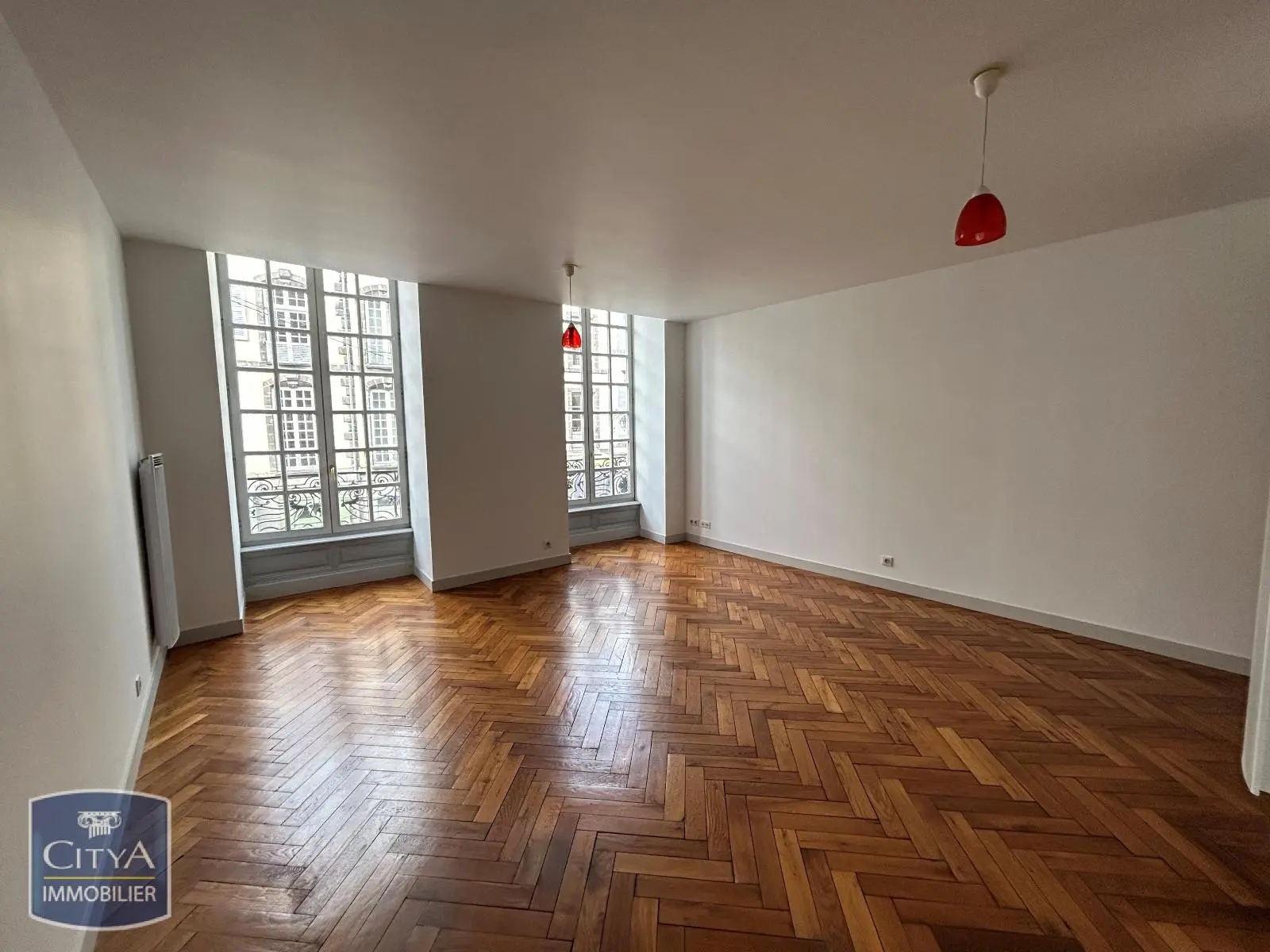 Photo 3 Appartement 2 pièces 58.91m²