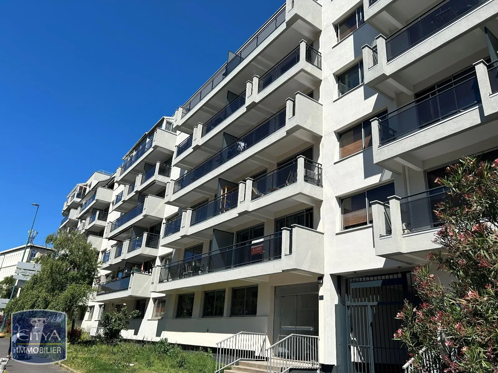 Photo 1 Appartement 1 pièce 39.62m²